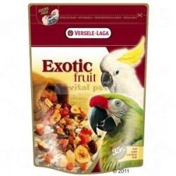 Versele-Laga Parrots Exotic Fruit mix 600 g