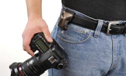 Spider Camera Holster Spider Holster SpiderPro Holster Box Set v2 (SP211)
