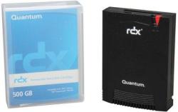 Quantum RDX 2.5 500GB MR050-A01A