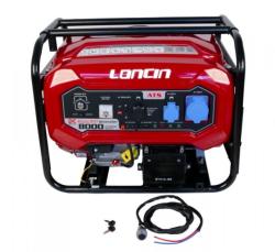 Loncin LC8000D-DCS