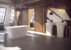 Besco Assos 160x70 cm (WMD-160-A)