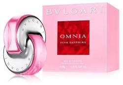 Bvlgari Omnia Pink Sapphire EDT 40 ml