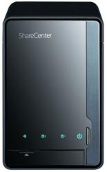 D-Link ShareCenter DNS-320