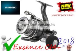 Shimano Exsence CI4+ C3000 HGM (12EXSCI4C30HMGR)