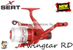 Sert TWINGEAR RED 401 RD (7011401RD)