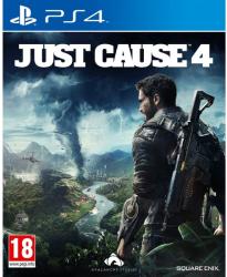 Square Enix Just Cause 4 (PS4)