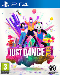 Ubisoft Just Dance 2019 (PS4)