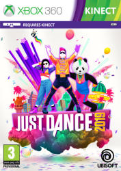 Ubisoft Just Dance 2019 (Xbox 360)