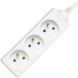 PremiumCord 3 plug 3 m (PP3-03)