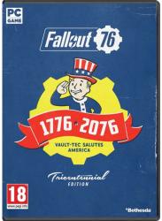 Bethesda Fallout 76 [Tricentennial Edition] (PC)