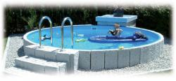 Future Pool 700x150 cm (MK5-700)
