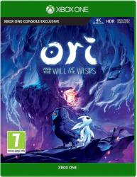 Microsoft Ori and the Will of Wisps (Xbox One)