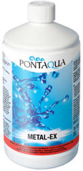 Pontaqua METAL-EX vastartalom csökkentő 1 l (MAG 010)