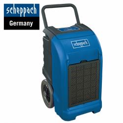 Scheppach DH6500i (5906502901) Dezumidificator