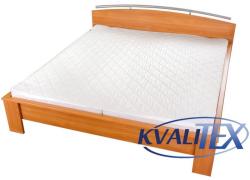 Kvalitex Protecție saltea matlasată din microfibră, 180 x 200 cm, 180 x 200 cm