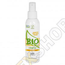 HOT BIO - fertőtlenítő spray (150ml) - szexshop