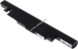 Powery Helyettesítő akku Medion Akoya MD98571 2600mAh