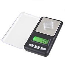 As Seen On TV Cantar digital de bijuterii digital scale 200g