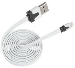 M-Life Cablu plat iPhone 5 1m (ML0587)