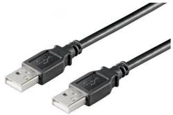 Goobay Cablu USB 5m tata-tata conductor cupru Goobay (93595) - sogest