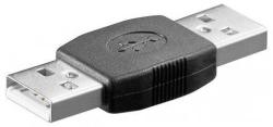 Goobay Adaptor USB tata-tata Goobay (50294) - sogest