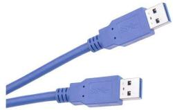 Cabletech Cablu USB 3.0 tata A la tata A 1.8m Cabletech (KPO2900) - sogest