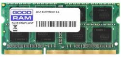 GOODRAM 4GB DDR4 2400MHz GR2400S464L17S/4G