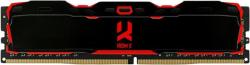GOODRAM IRDM X 8GB DDR4 3200MHz IR-X3200D464L16S/8G