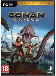 Funcom Conan Exiles [Day One Edition] (PC)