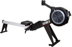 Xebex Fitness Air Rower 2.0