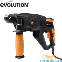 Evolution SDS4-800 (096-0003)