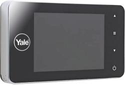 Yale DDV4500