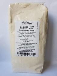 Paleolit Manióka liszt 500 g
