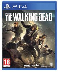505 Games Overkill's The Walking Dead (PS4)