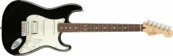 Fender Player Stratocaster HSS MN BLK