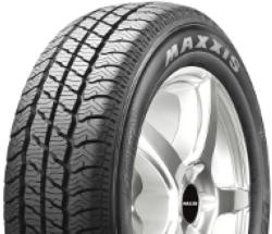 Maxxis AL2 Vansmart A/S 215/70 R16C 108/106T