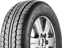 Nankang Snow SL-6 195/60 R16C 99/97T