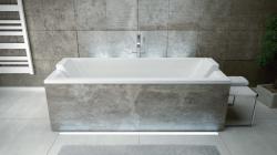 Besco Quadro 170x75 cm (WAQ-170-PK)