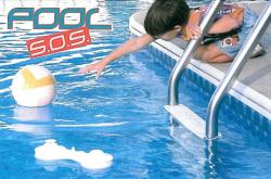 Pool S.O.S. Medence riasztó (FFH 130)