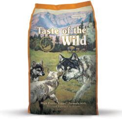 Taste of the Wild Taste of the Wild - High Prairie Puppy 2 kg