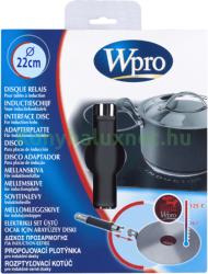 WPRO IDI004 Indukciós adapter 22 cm