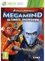 THQ Megamind Ultimate Showdown (Xbox 360)