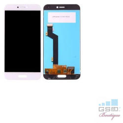 Xiaomi Ecran LCD Display Xiaomi Mi 5C Alb