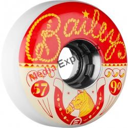 Eulogy Erik Bailey - Vintage Pro 57mm/90A 4 db