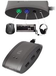 A4Tech A4-MS-9
