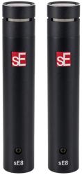 sE Electronics sE8 Stereo Pair