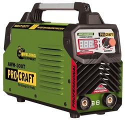 Procraft 300A-AWH300T