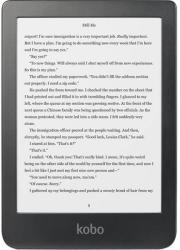Kobo Clara HD 6 Carta E Ink - Libro Electrónico | LIFE Informàtica Kobo Clara HD 6 Carta E Ink - Libro Electrónico | LIFE Informàtica