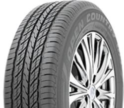 Toyo Open Country U/T 235/60 R16 100H