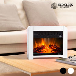 Eco Class Heaters EF 1200W Micathermic
